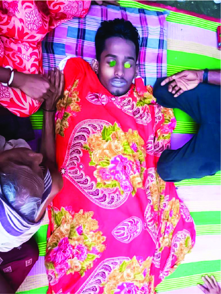 Image of পঙ্কজ কুমার কর